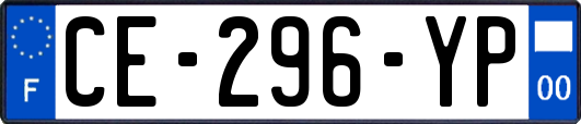 CE-296-YP