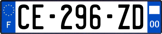 CE-296-ZD