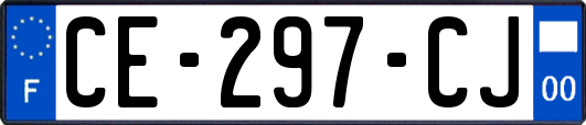 CE-297-CJ