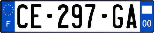 CE-297-GA