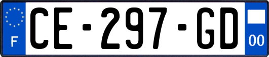 CE-297-GD