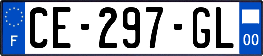CE-297-GL