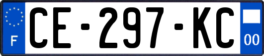 CE-297-KC