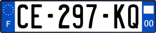 CE-297-KQ