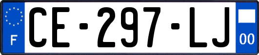 CE-297-LJ