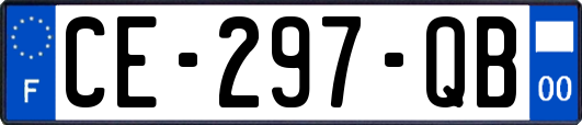 CE-297-QB