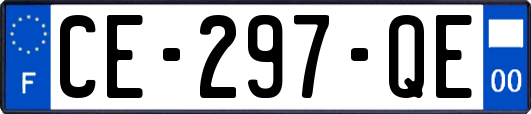 CE-297-QE