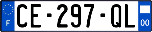 CE-297-QL