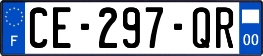 CE-297-QR