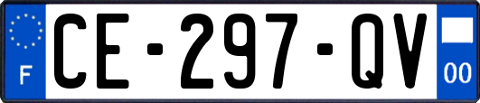 CE-297-QV