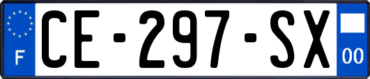 CE-297-SX