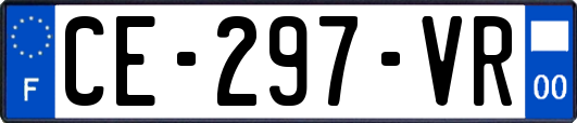 CE-297-VR