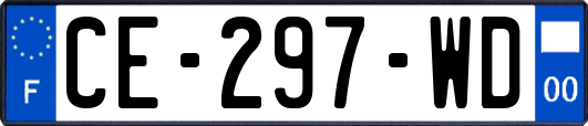 CE-297-WD