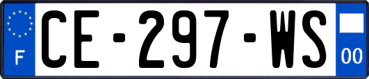 CE-297-WS