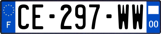 CE-297-WW