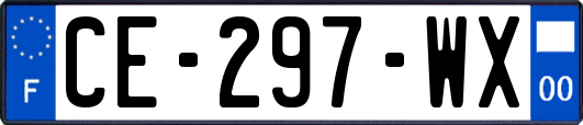 CE-297-WX