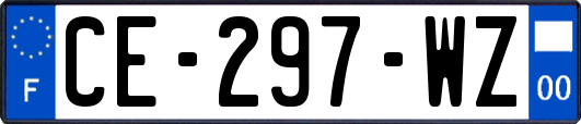 CE-297-WZ