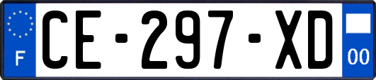 CE-297-XD