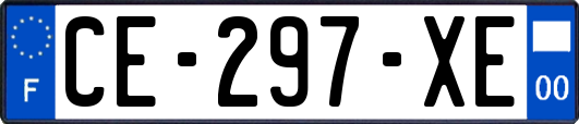 CE-297-XE