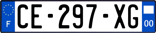 CE-297-XG