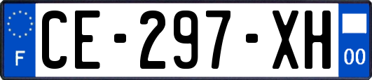 CE-297-XH