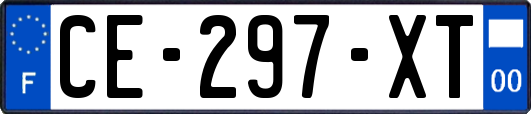 CE-297-XT