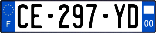CE-297-YD