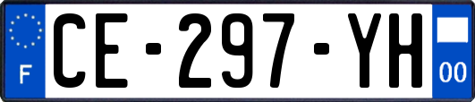 CE-297-YH