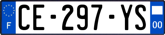 CE-297-YS