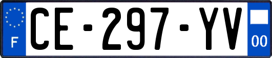 CE-297-YV