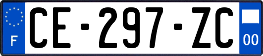 CE-297-ZC