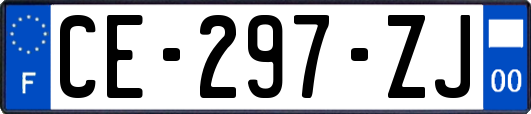 CE-297-ZJ