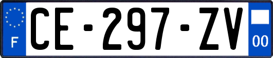 CE-297-ZV