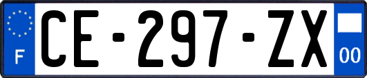 CE-297-ZX