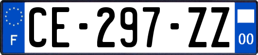 CE-297-ZZ