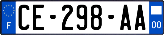 CE-298-AA