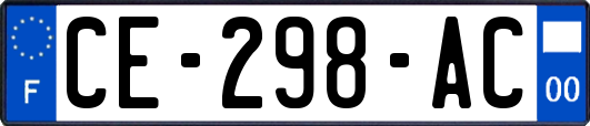 CE-298-AC