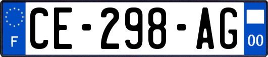 CE-298-AG