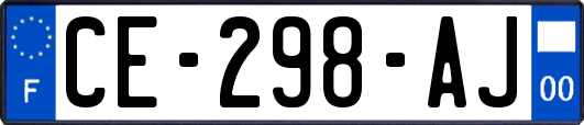 CE-298-AJ