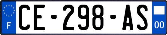 CE-298-AS