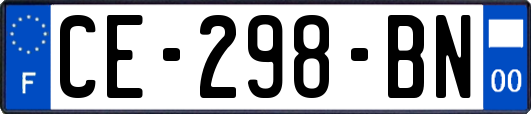 CE-298-BN
