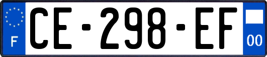 CE-298-EF