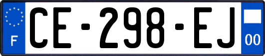 CE-298-EJ