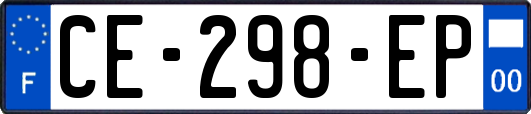 CE-298-EP