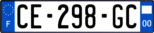 CE-298-GC