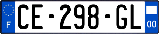 CE-298-GL