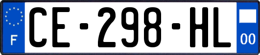 CE-298-HL