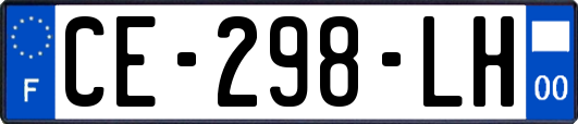 CE-298-LH
