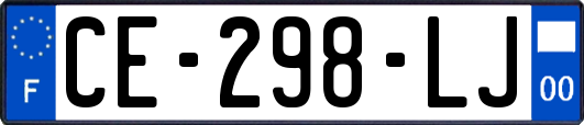CE-298-LJ