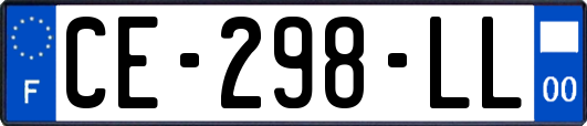 CE-298-LL